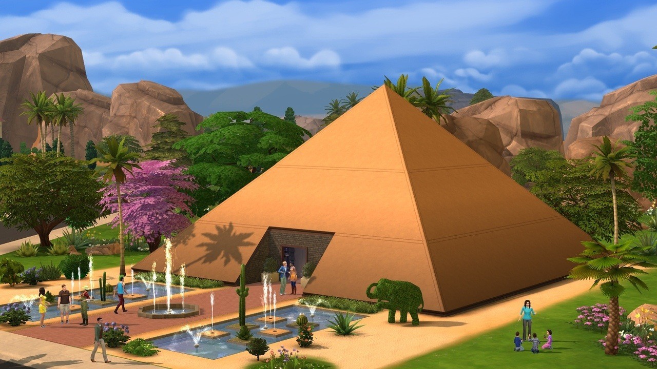 Los Sims 4 - Imagen 23